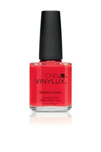 CND Vinylux Limited Edition Mambo Beat