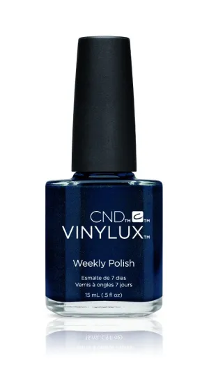 CND Vinylux Midnight Swim