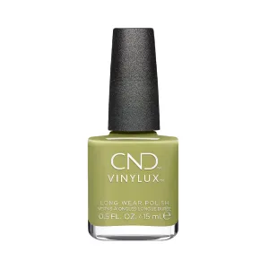 CND Vinylux Plantbound