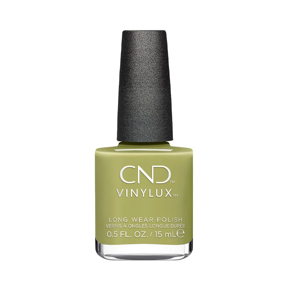 CND Vinylux Plantbound