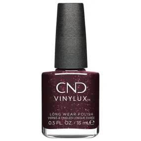 CND Vinylux Poison Plum