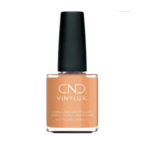 CND Vinylux Running Latte