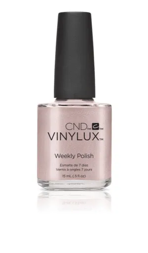 CND Vinylux Safety Pin