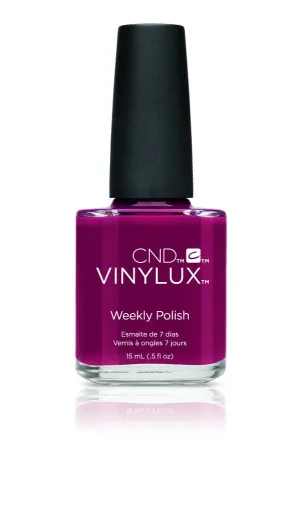 CND Vinylux Tinted Love