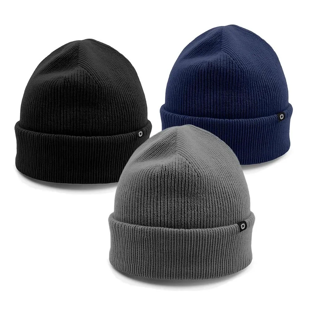 Dalix Beanie (3 Pack)