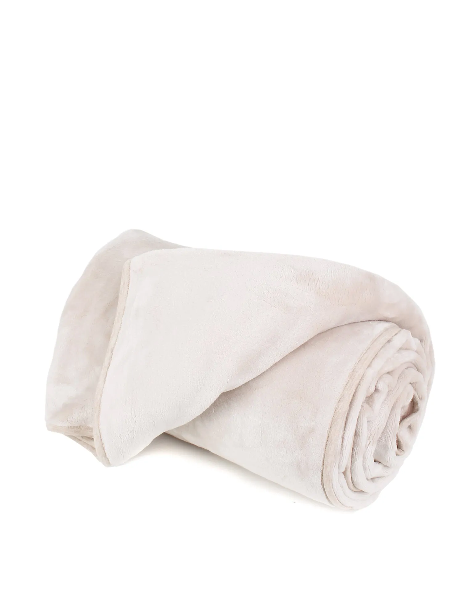 Duffled Large Spa Throw_Oatmeal