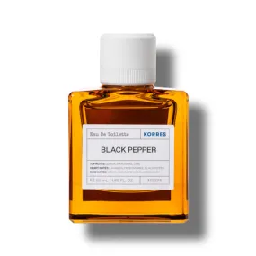 Eau de Toilette Black Pepper