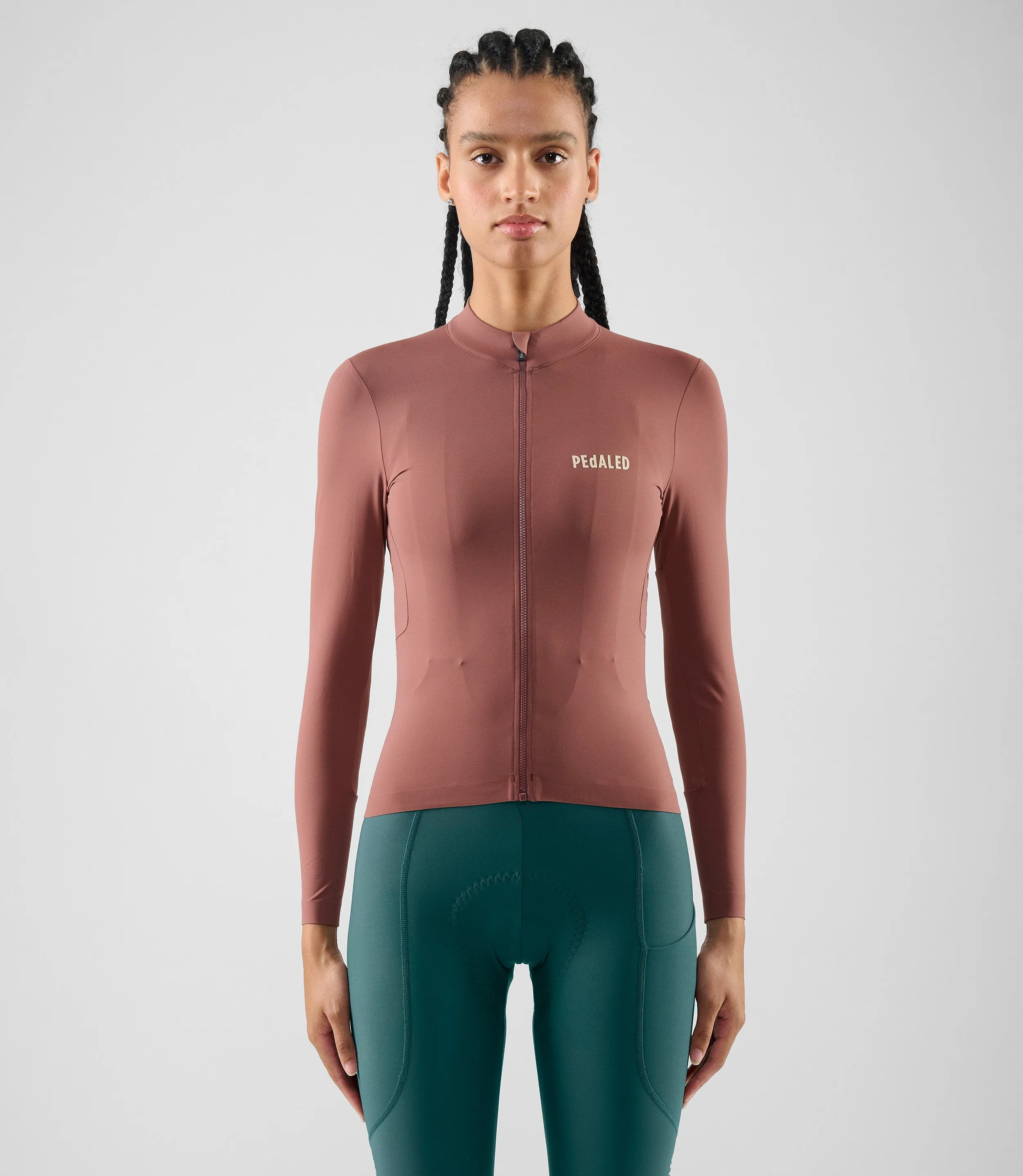 Element Women's Jersey