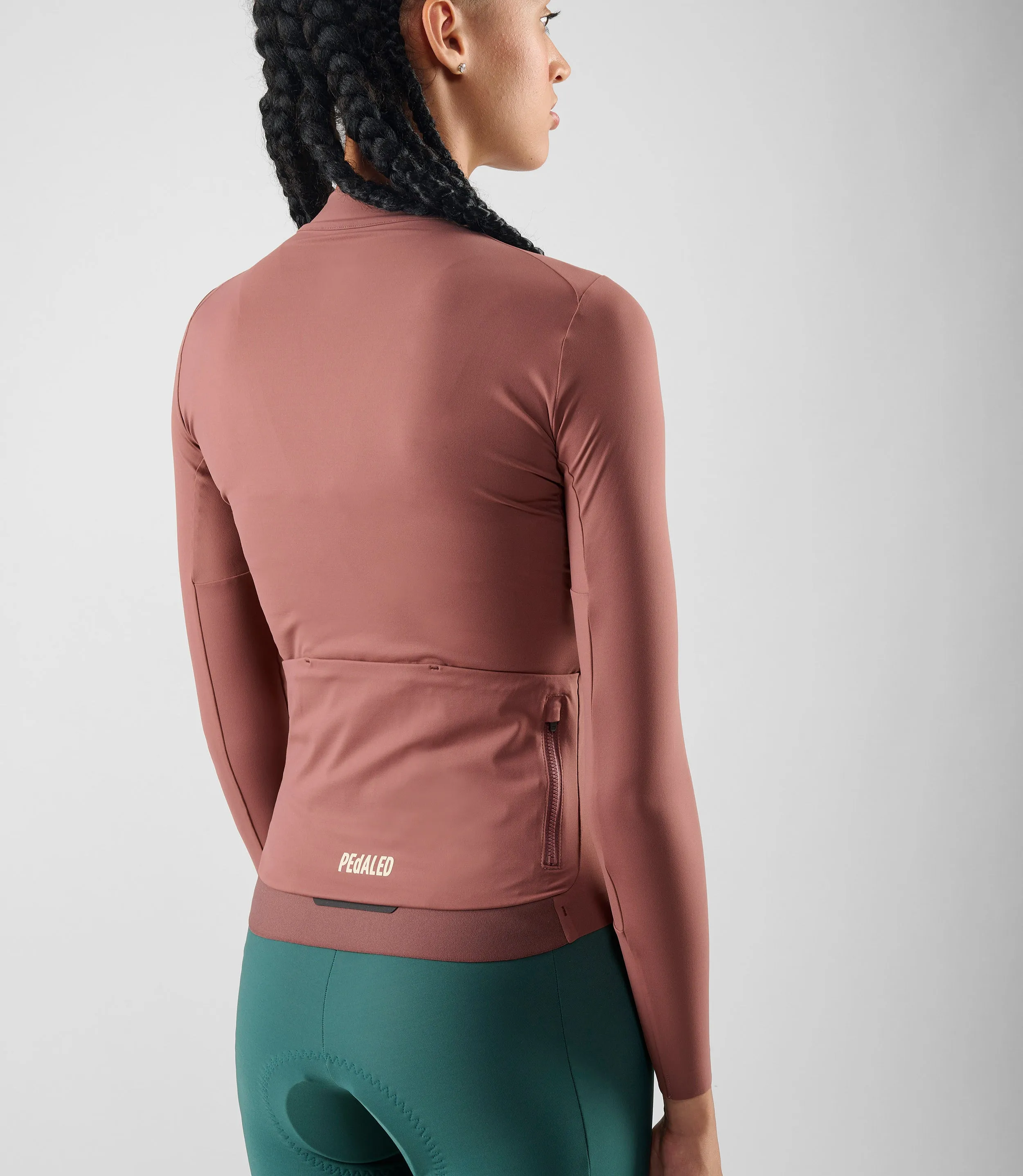 Element Women's Jersey