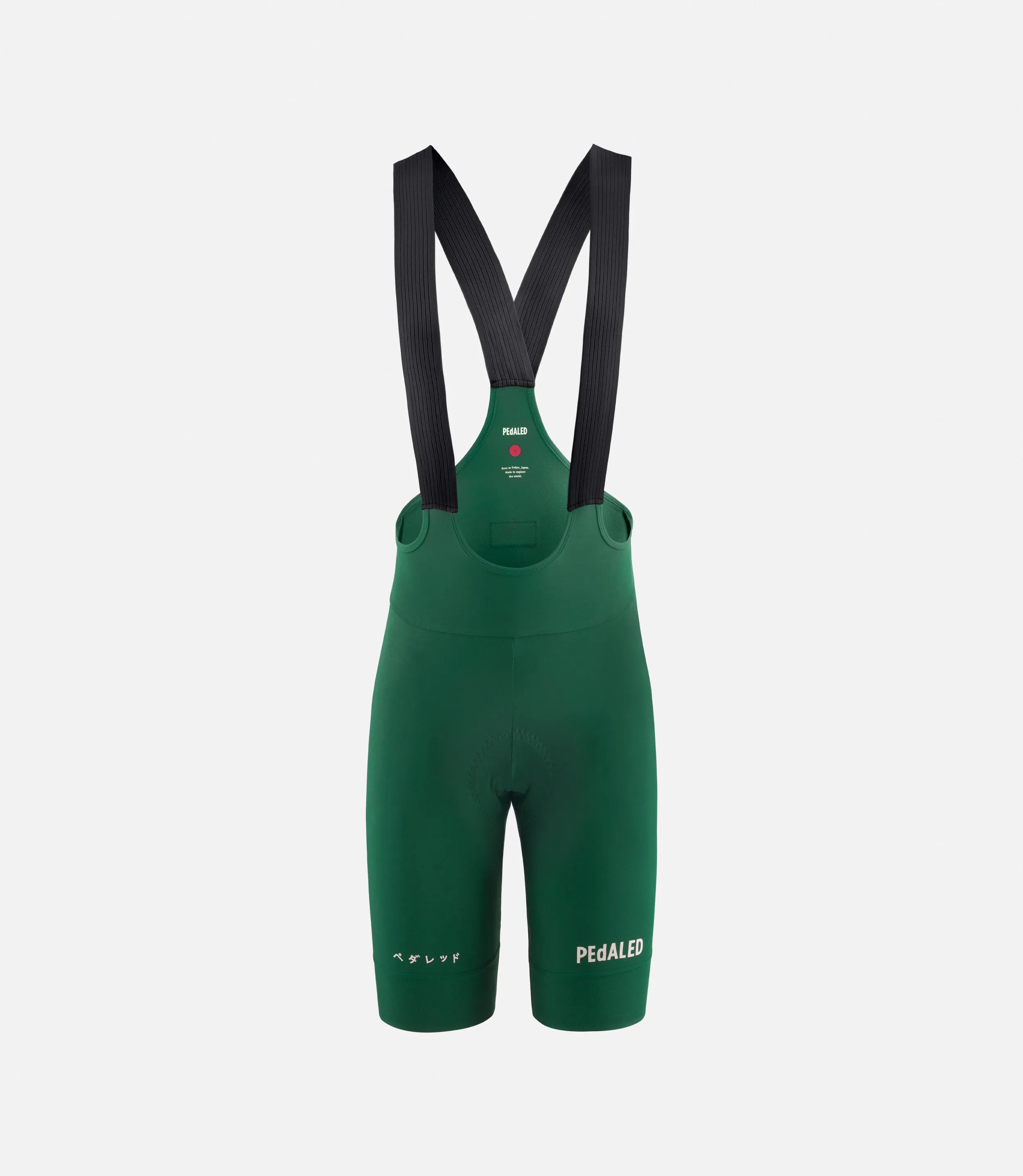 Essential Summer Bib Shorts for Women