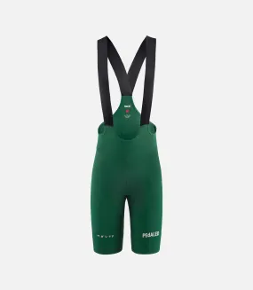 Essential Summer Bib Shorts for Women