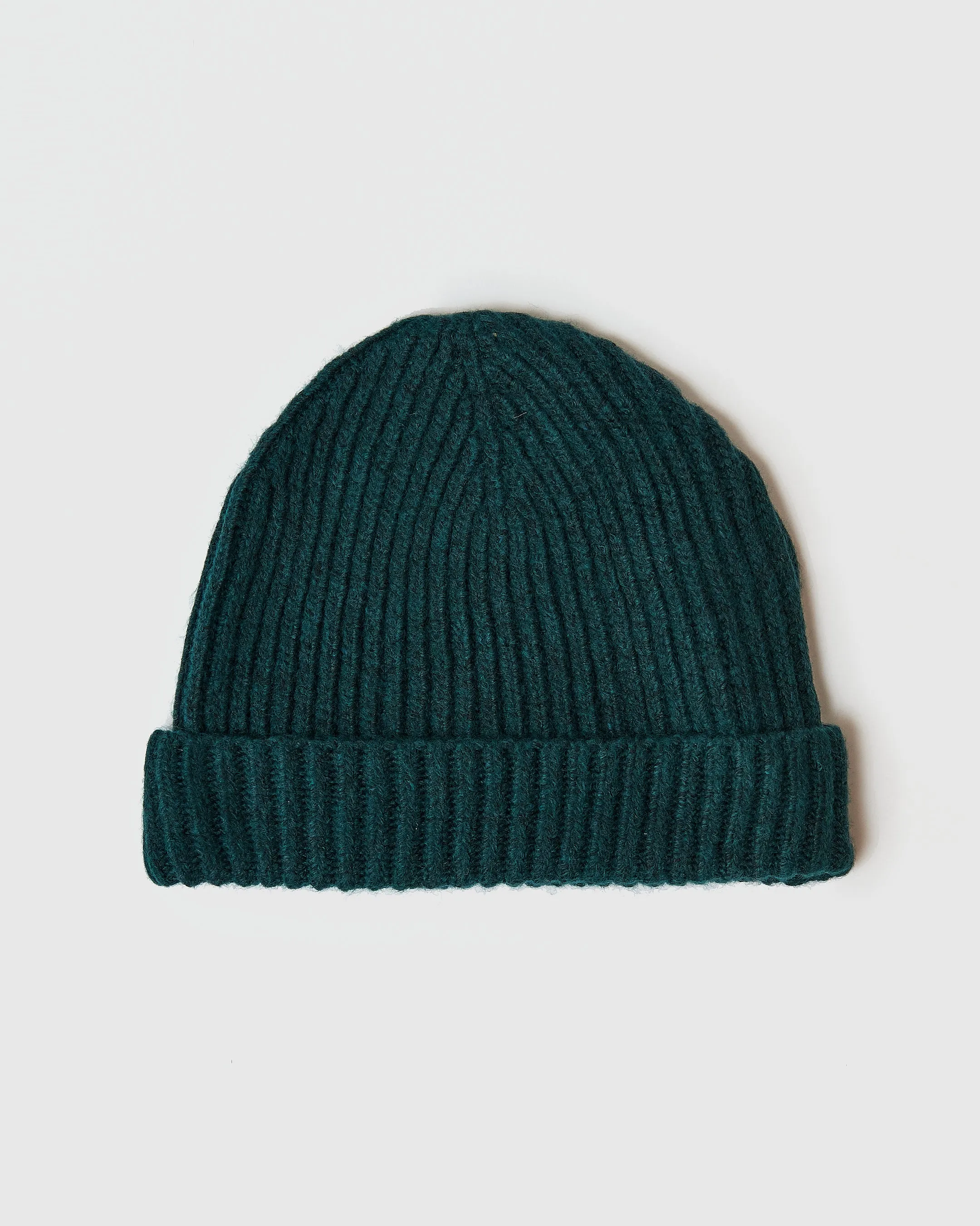 Evergreen Sweater Beanie