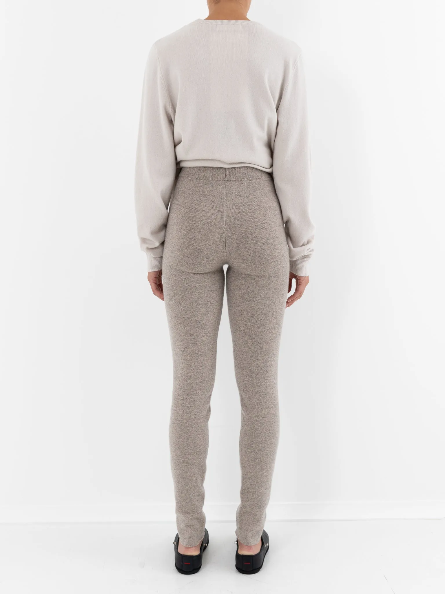 Extreme Cashmere n°372 Beat Leggings