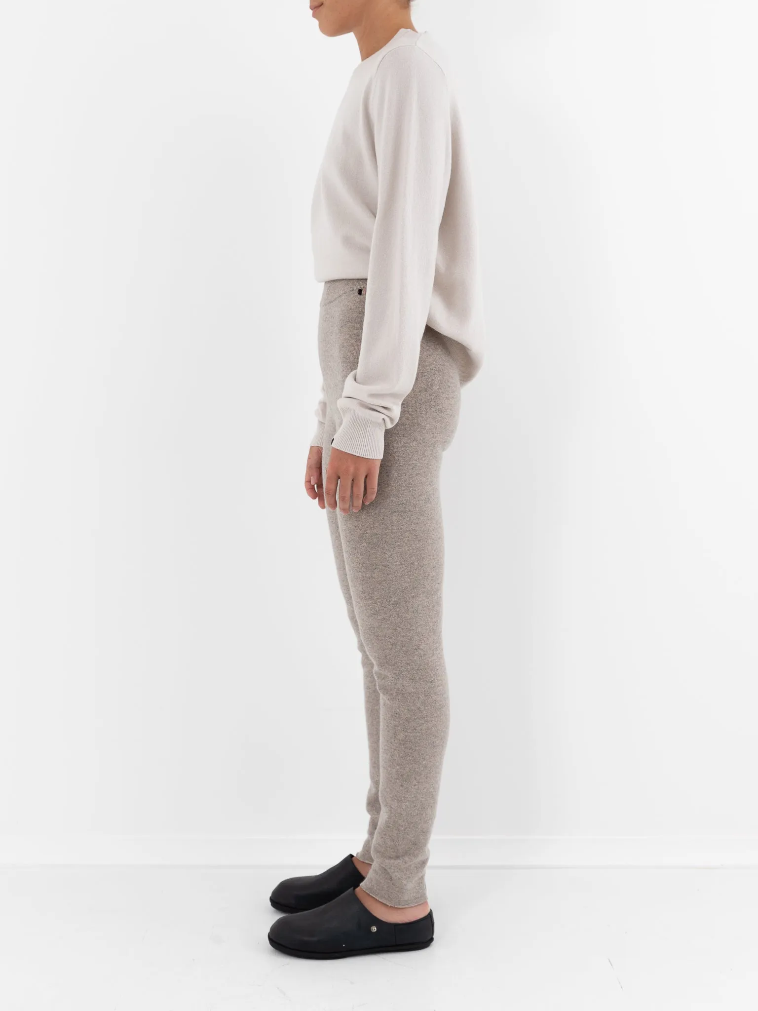 Extreme Cashmere n°372 Beat Leggings