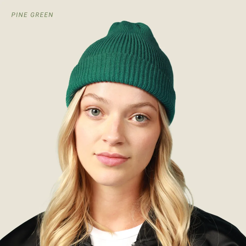 Fisherman Beanie