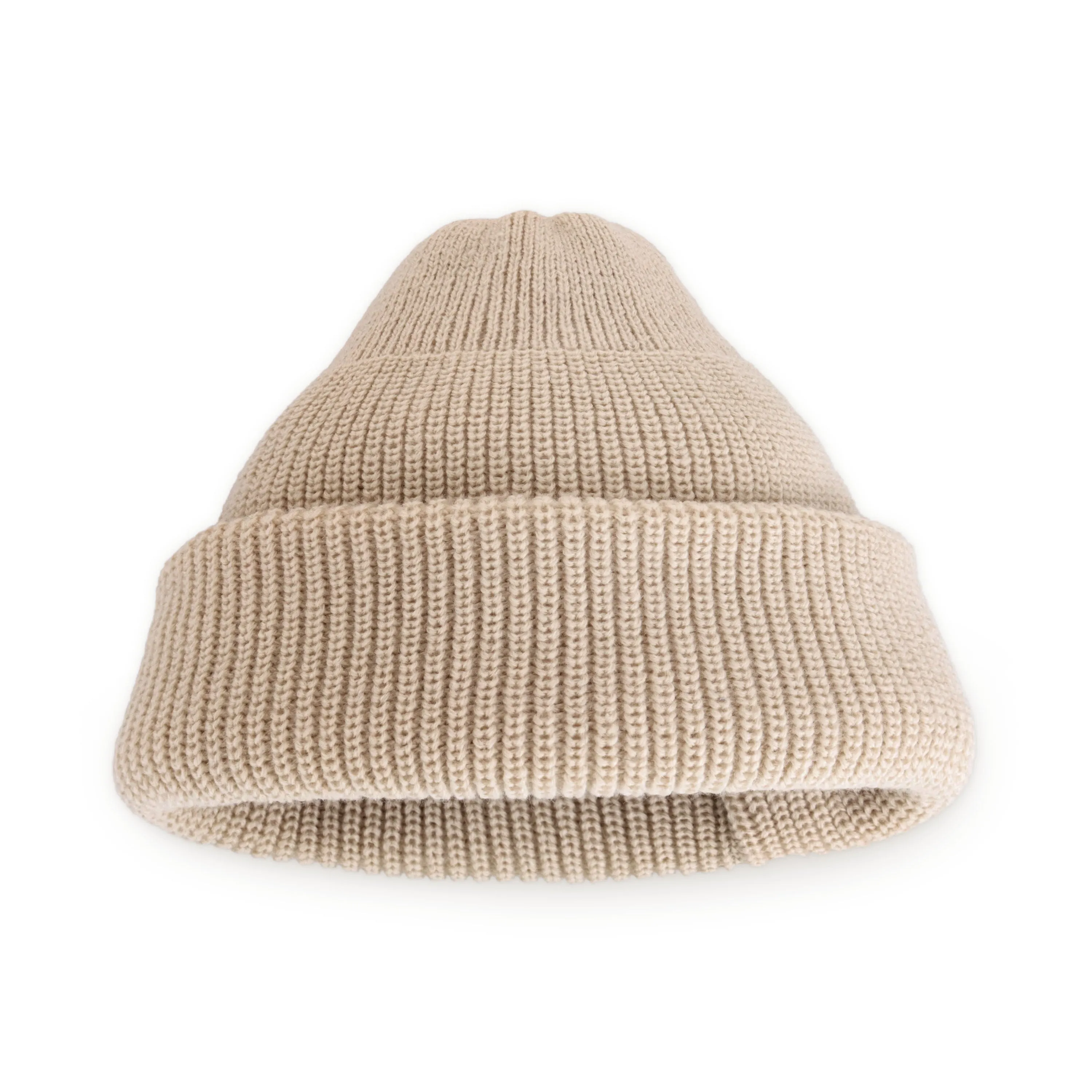 Fisherman Beanie