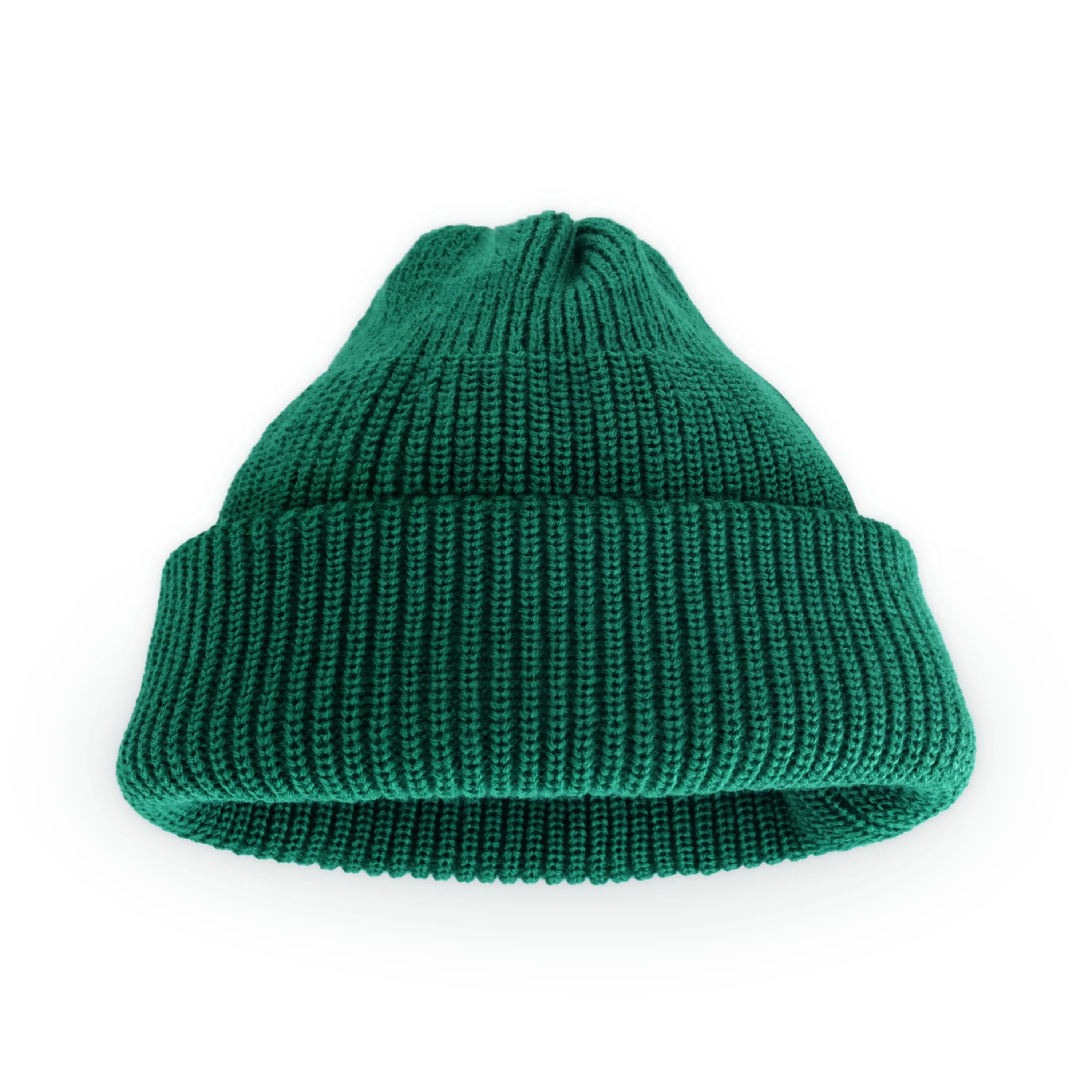 Fisherman Beanie