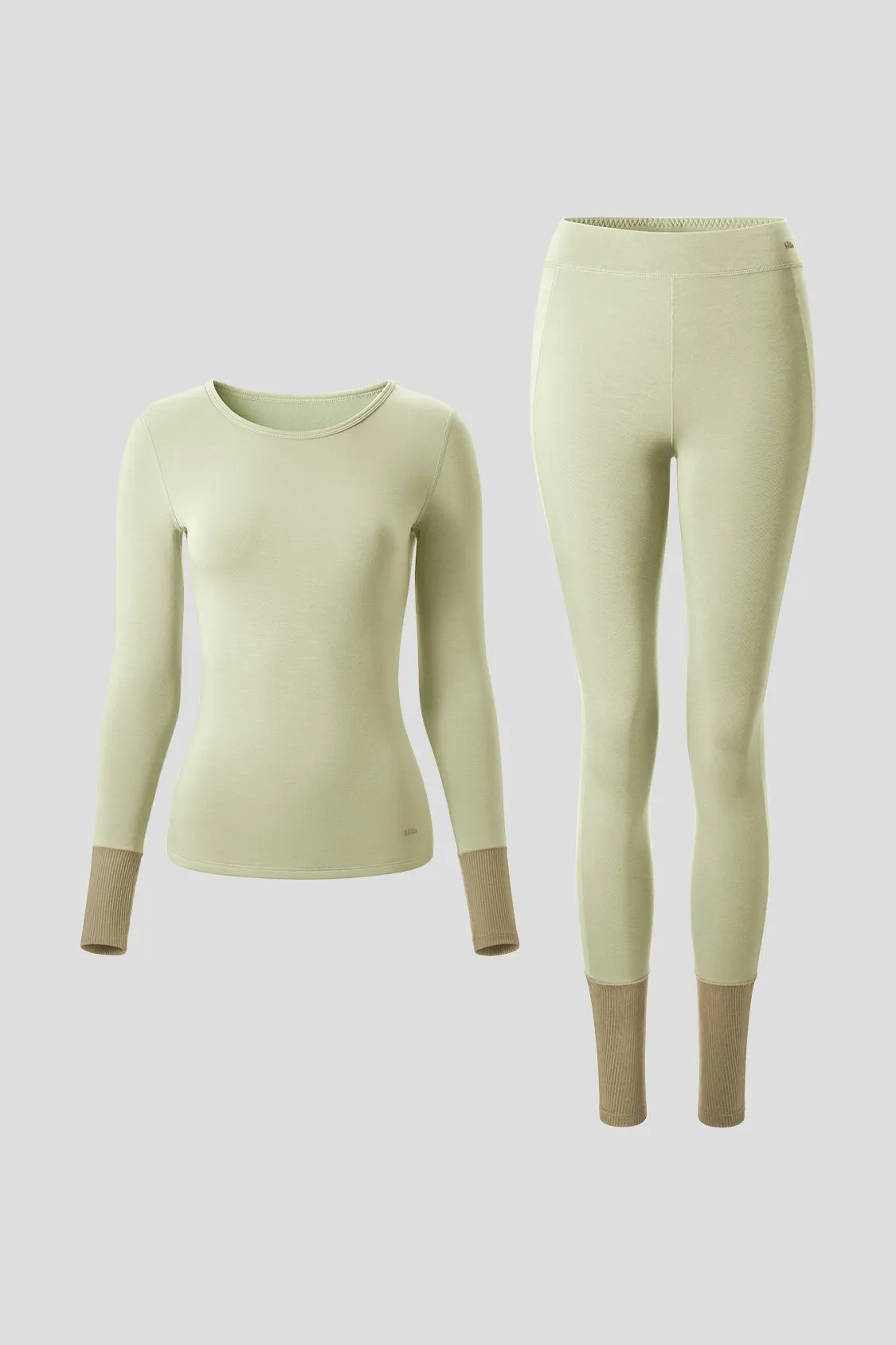 FitEssence - Women's Base Layer Set