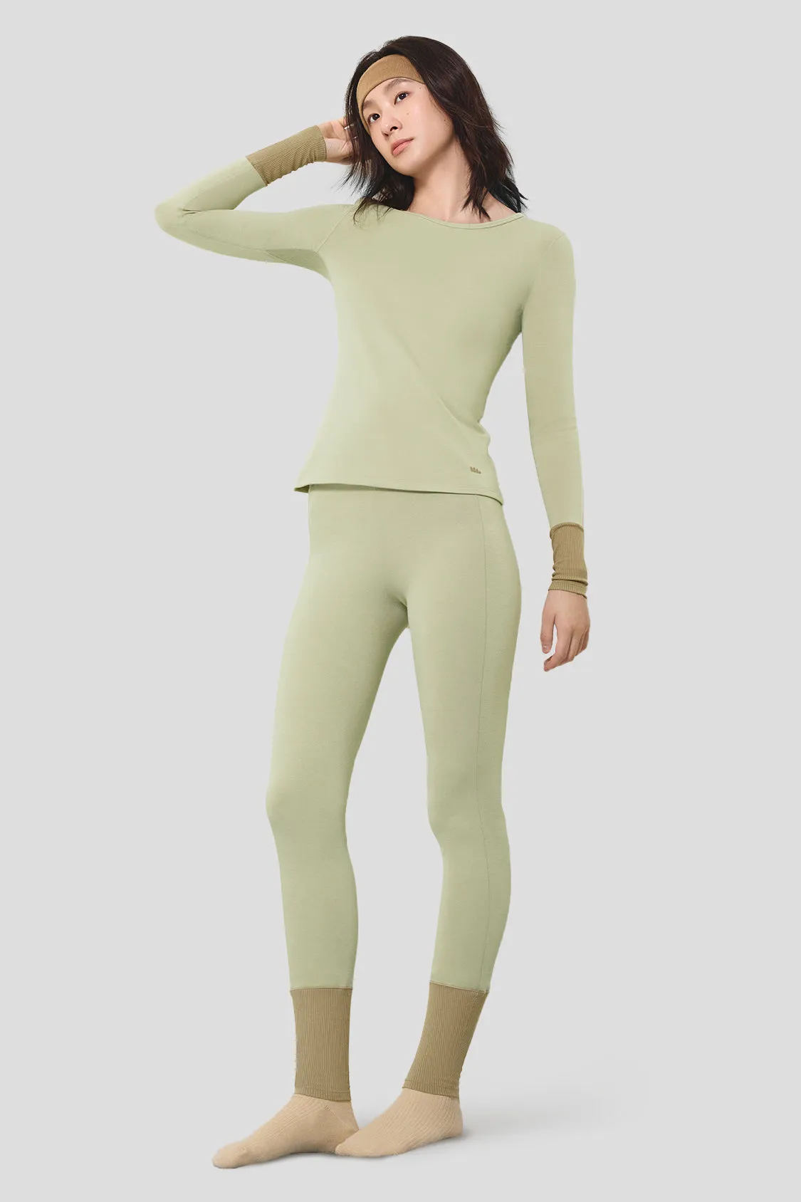 FitEssence - Women's Base Layer Set