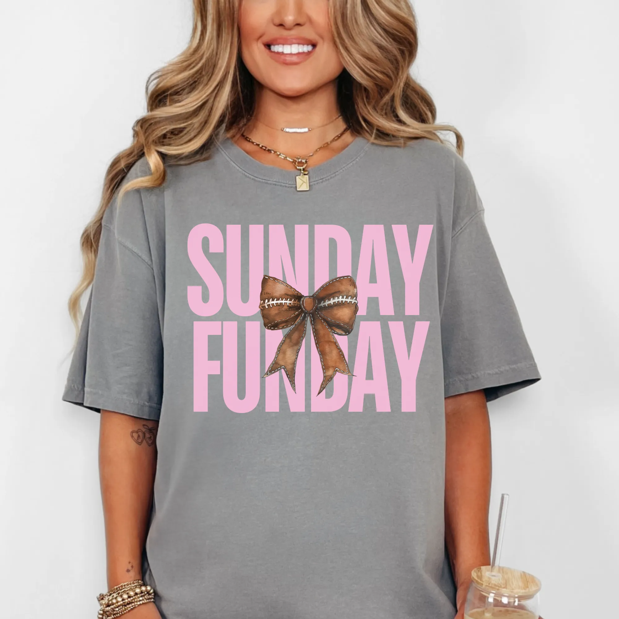 Football Funday Shirt