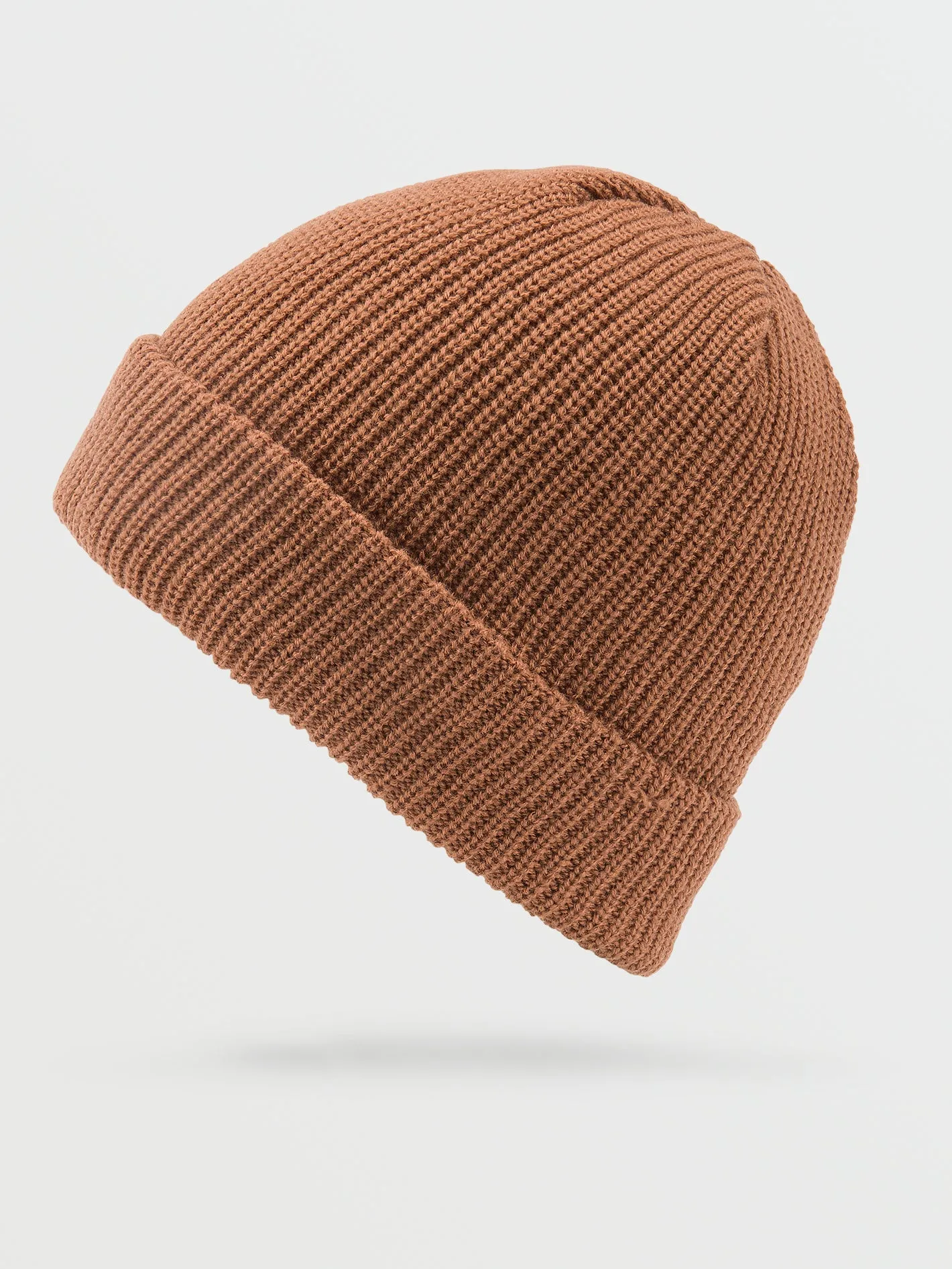 Full Stone Beanie - Mocha