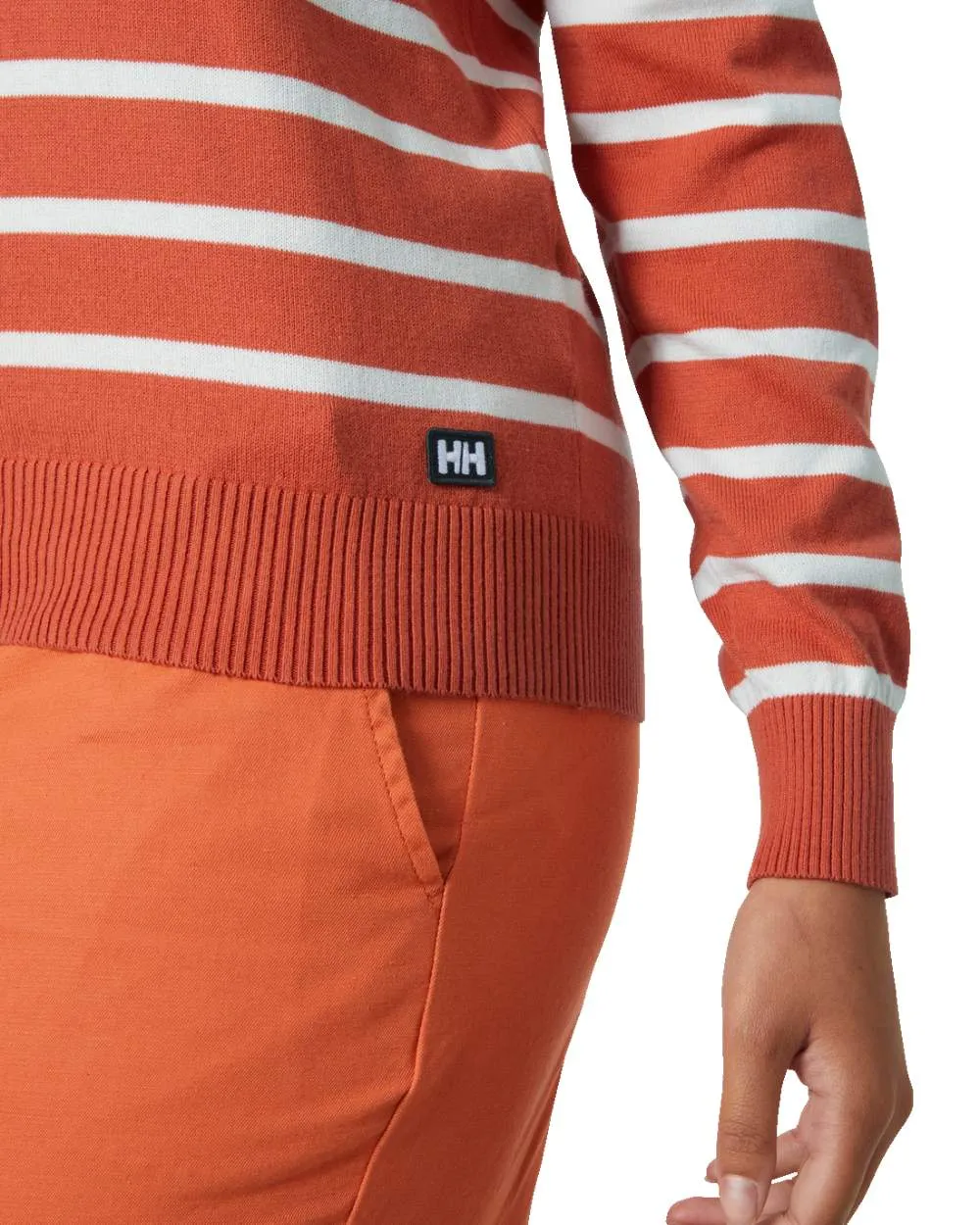 Helly Hansen Womens Skagen Sweater 2.0