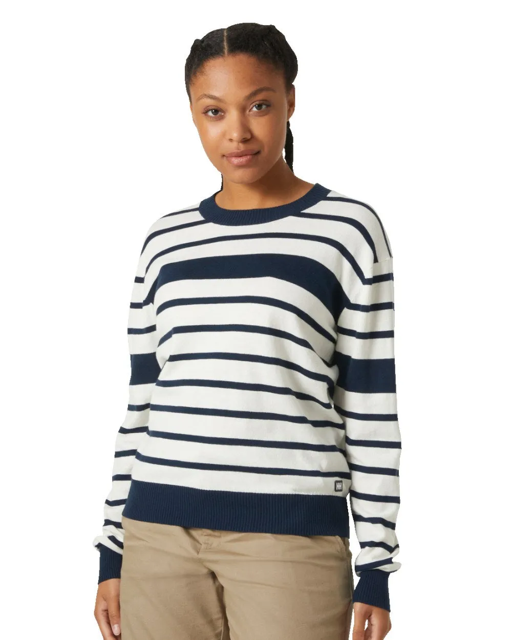 Helly Hansen Womens Skagen Sweater 2.0