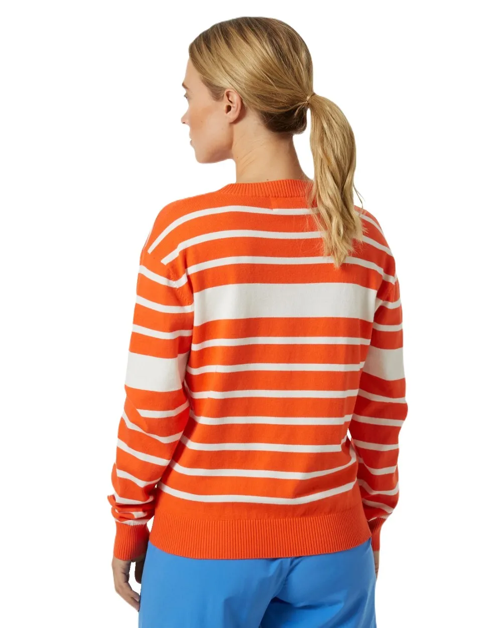 Helly Hansen Womens Skagen Sweater 2.0