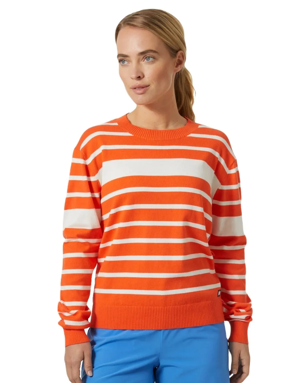 Helly Hansen Womens Skagen Sweater 2.0