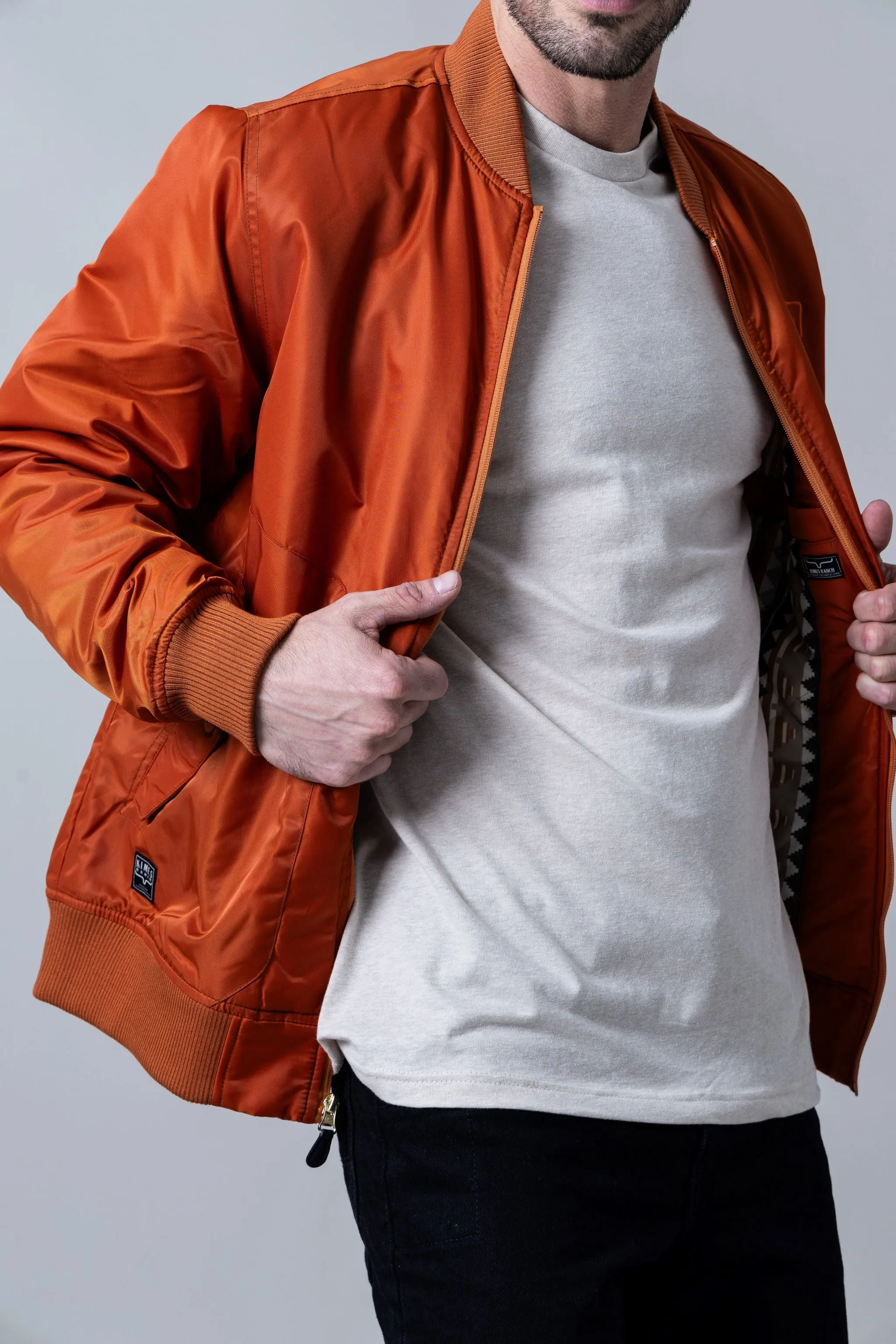 Hobbs Bomber