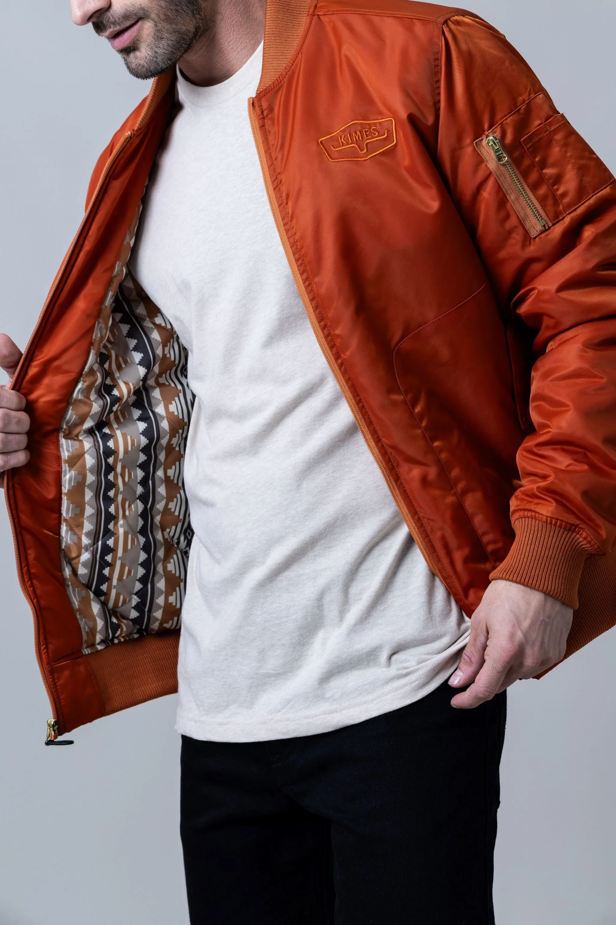 Hobbs Bomber