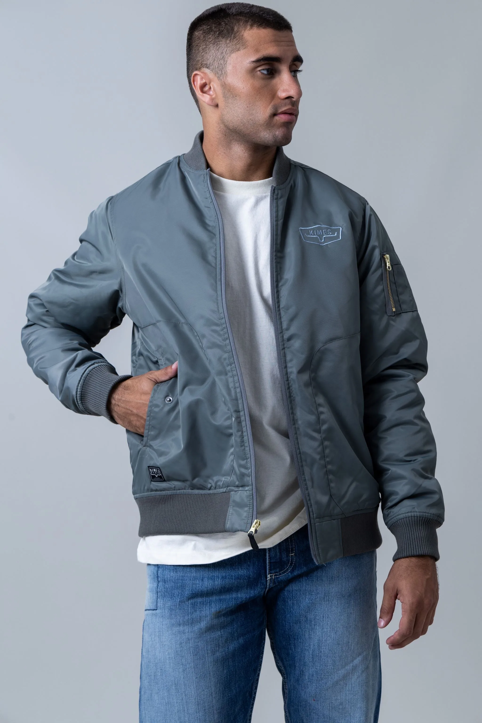 Hobbs Bomber