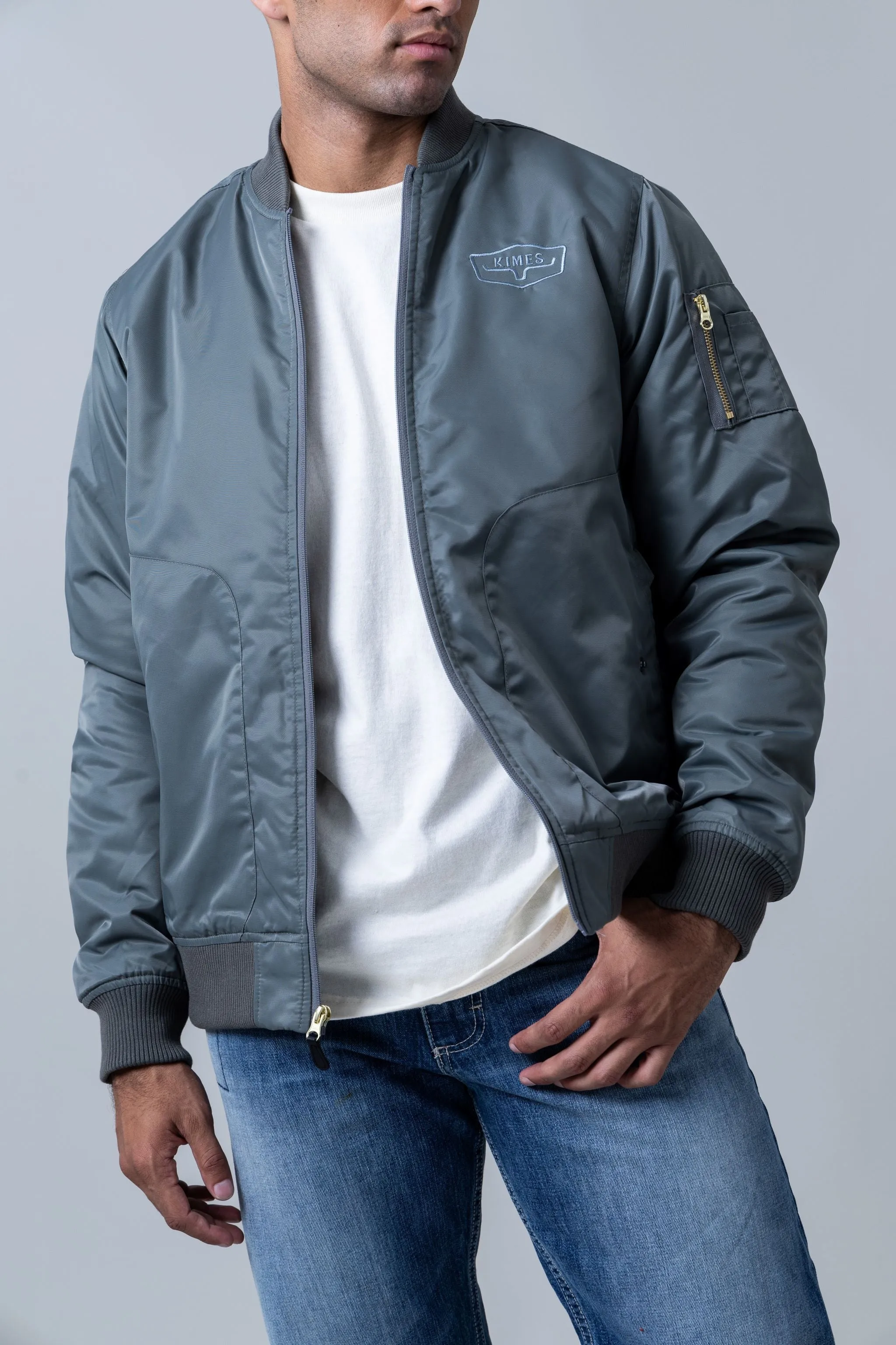 Hobbs Bomber