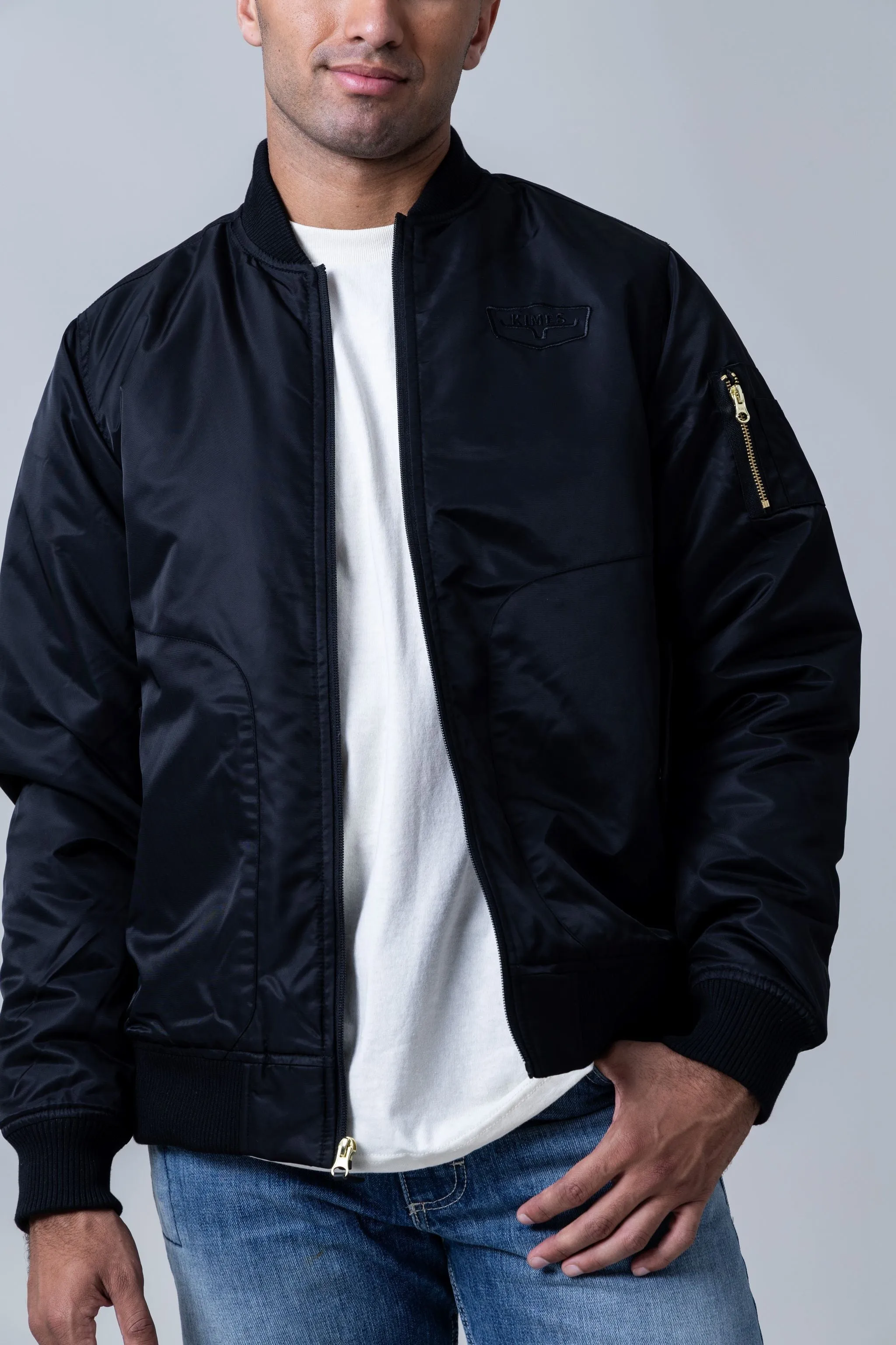 Hobbs Bomber