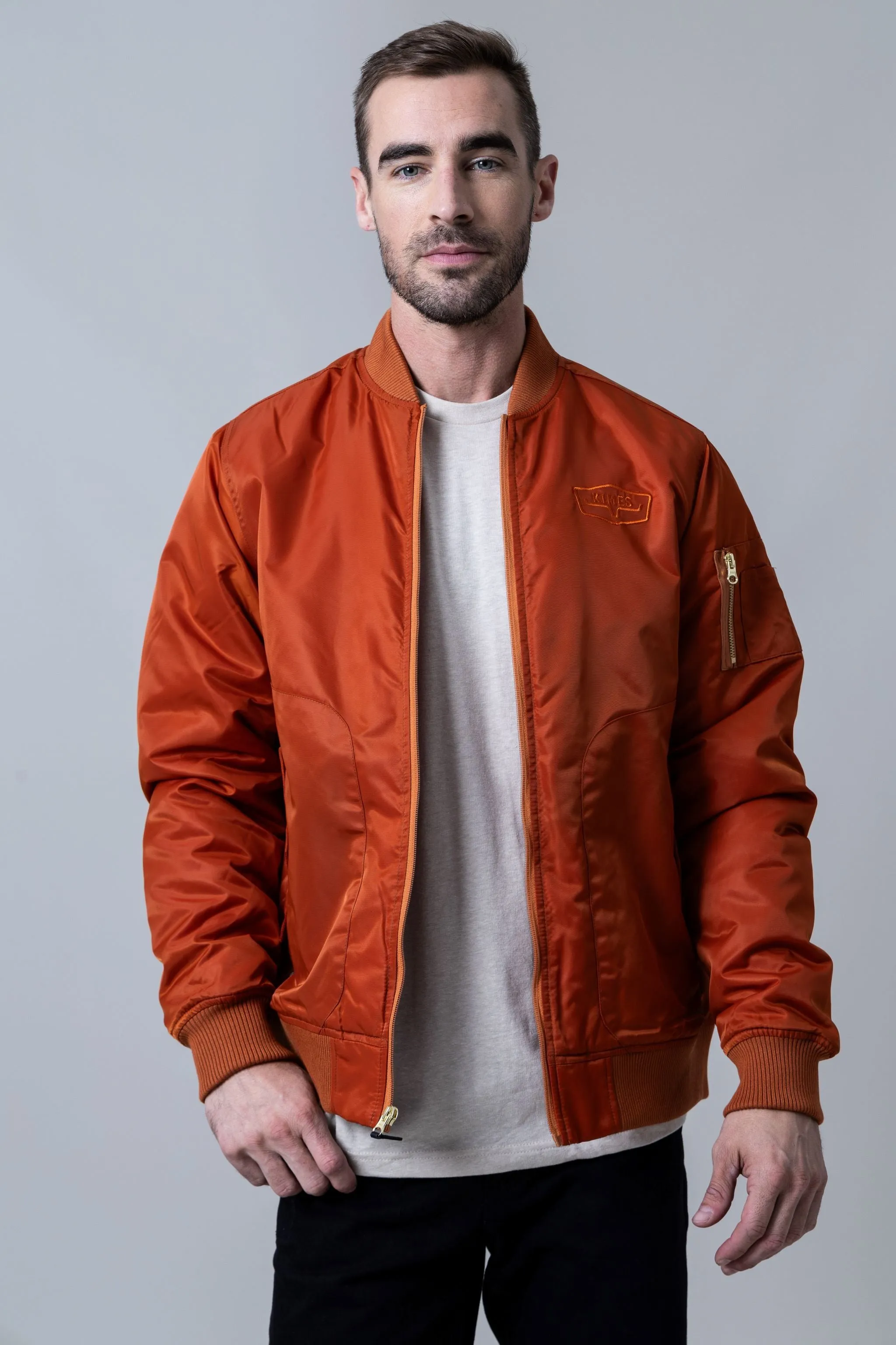 Hobbs Bomber