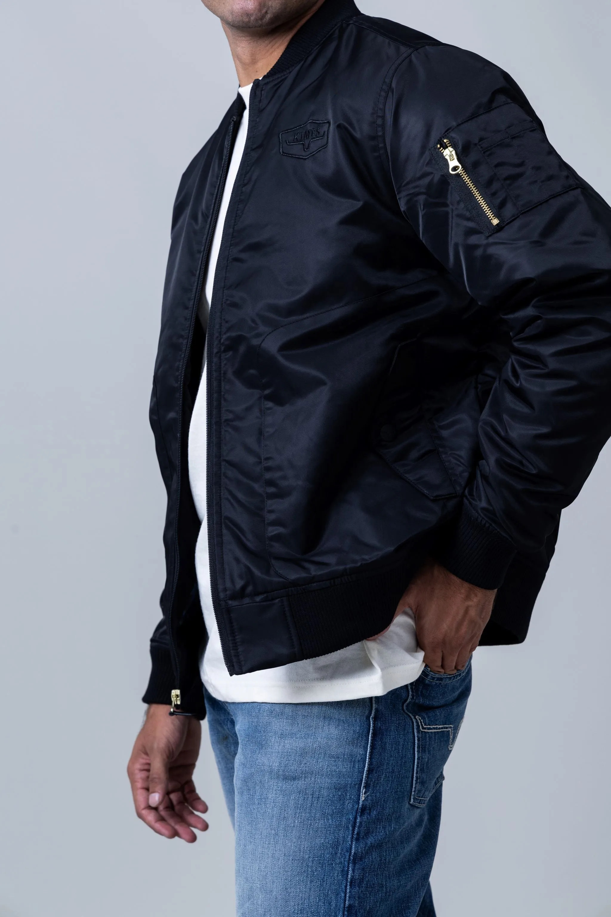 Hobbs Bomber