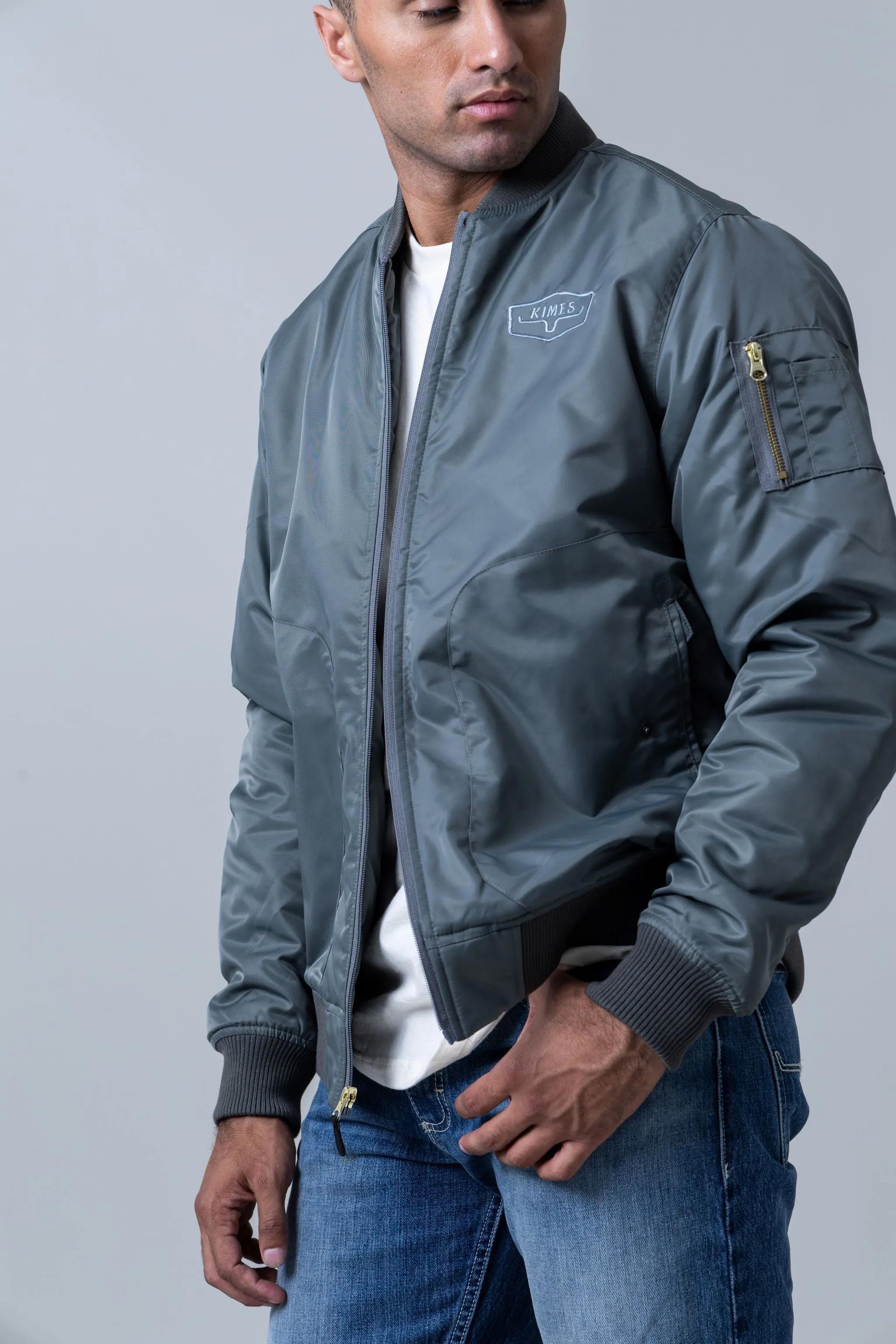 Hobbs Bomber