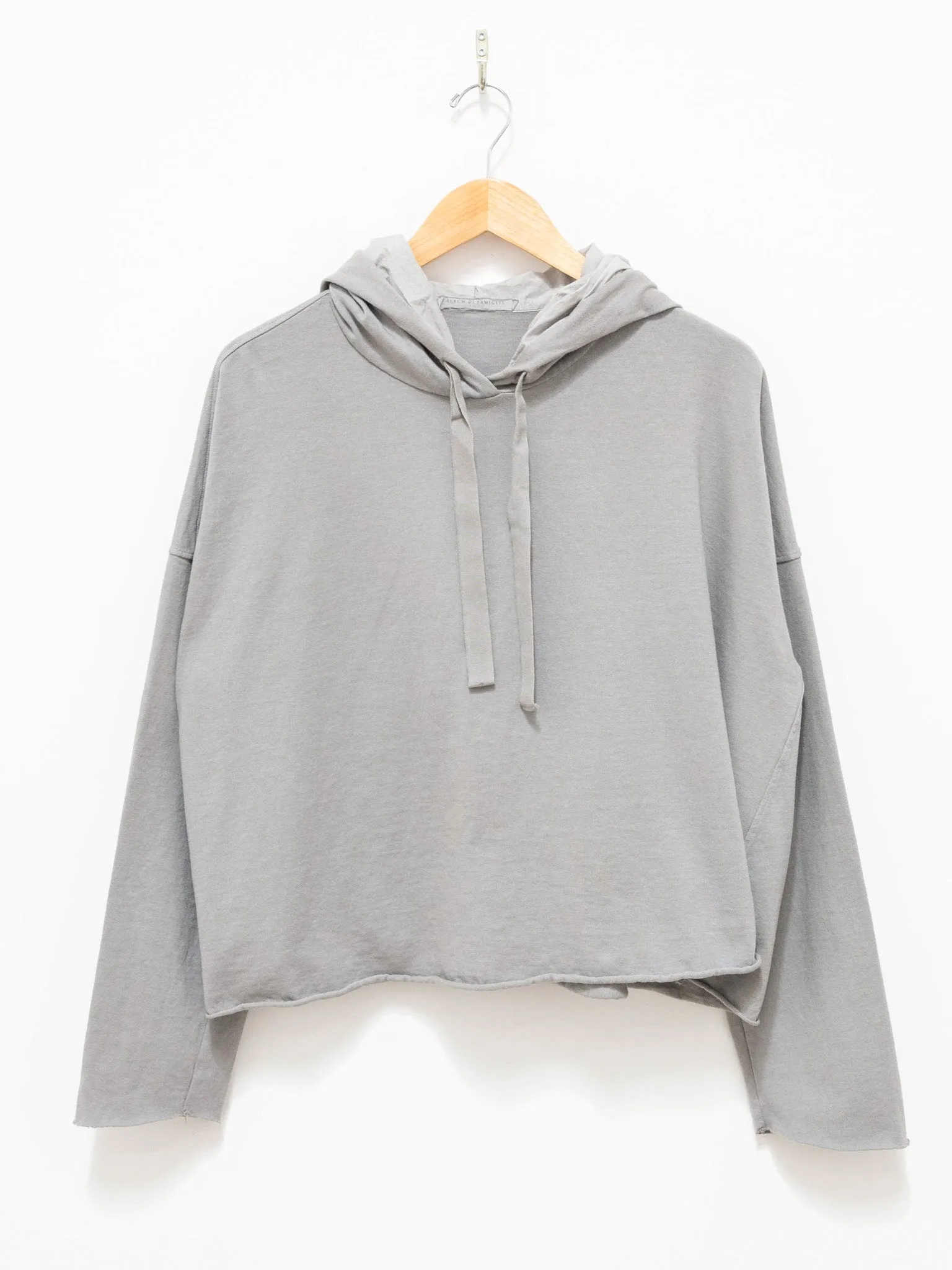 Hoodie HC - Stone