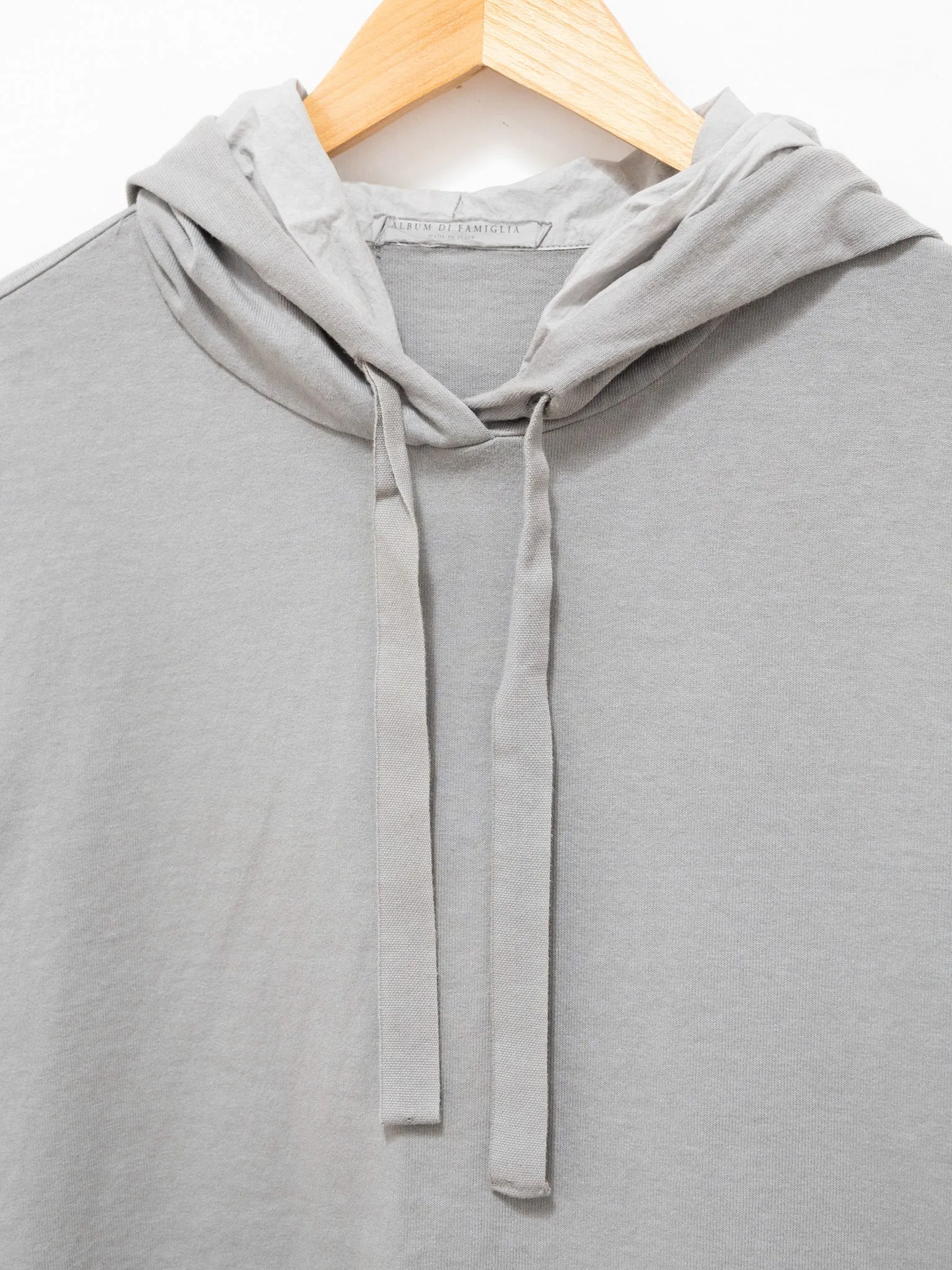 Hoodie HC - Stone