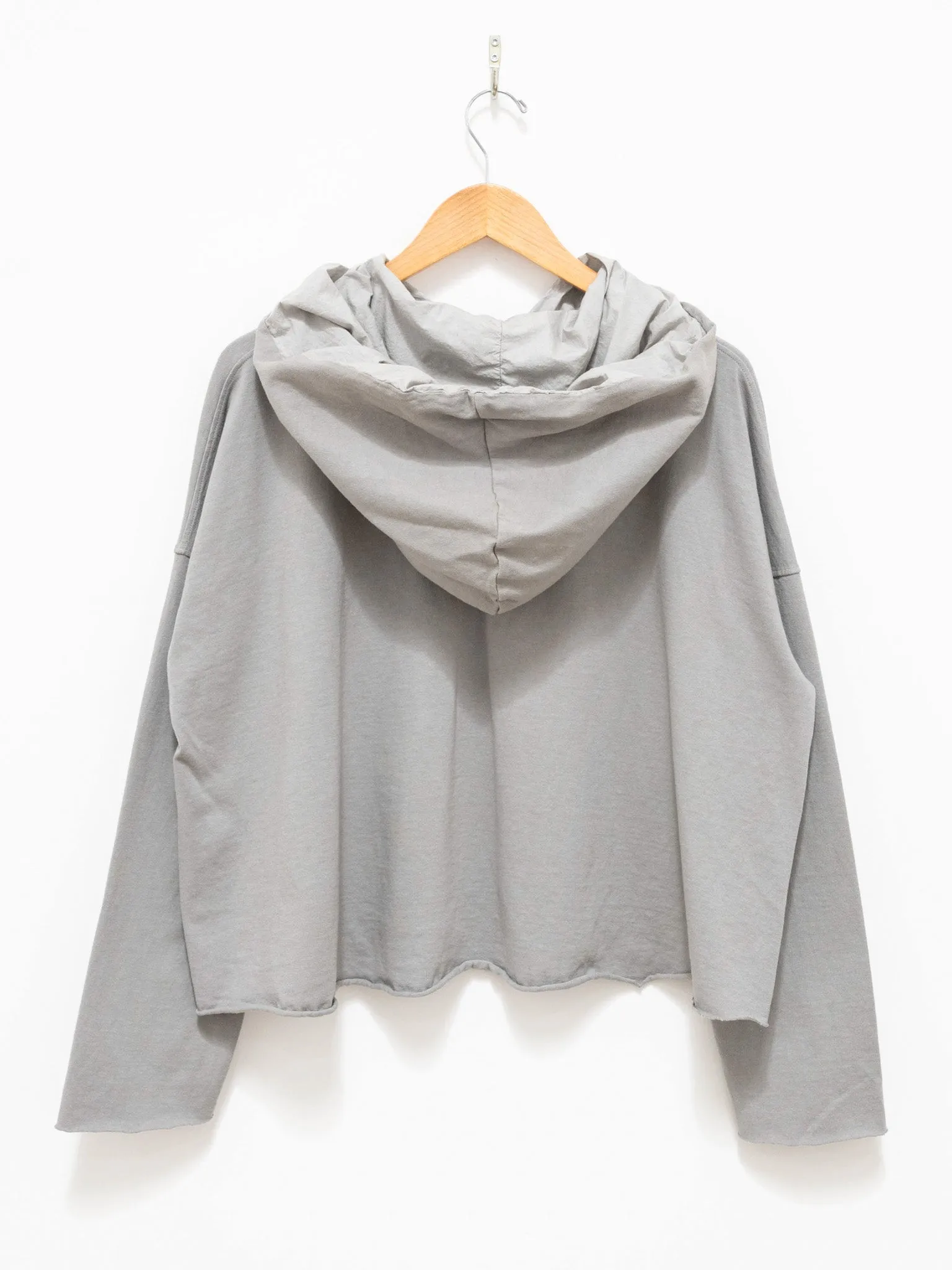 Hoodie HC - Stone