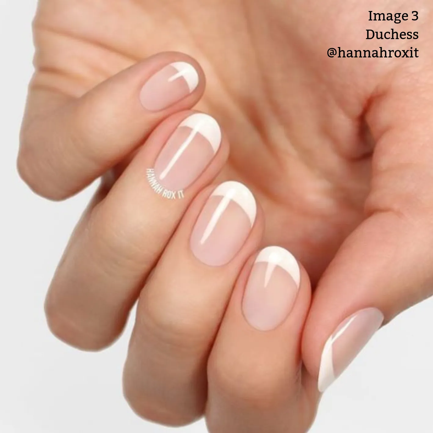 I Do! Bridal Set | Gel-Like Nail Polish- Manicure Set