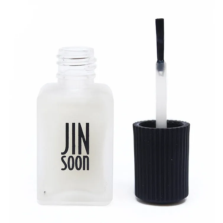 JINsoon - Nail Polish - Matte Maker (Matte Top Coat) 0.37 oz