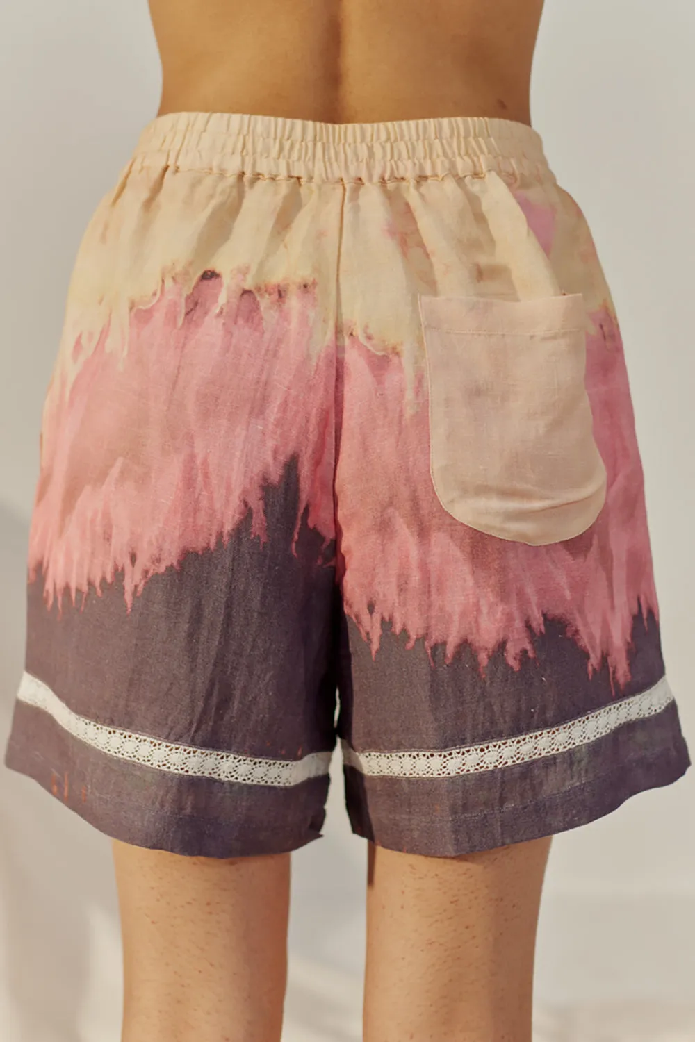 June Co-Ord X Shorts