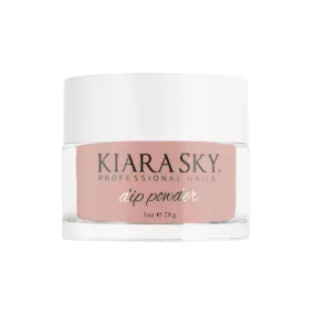 Kiara Sky Dip - 567 Rose Bon Bon