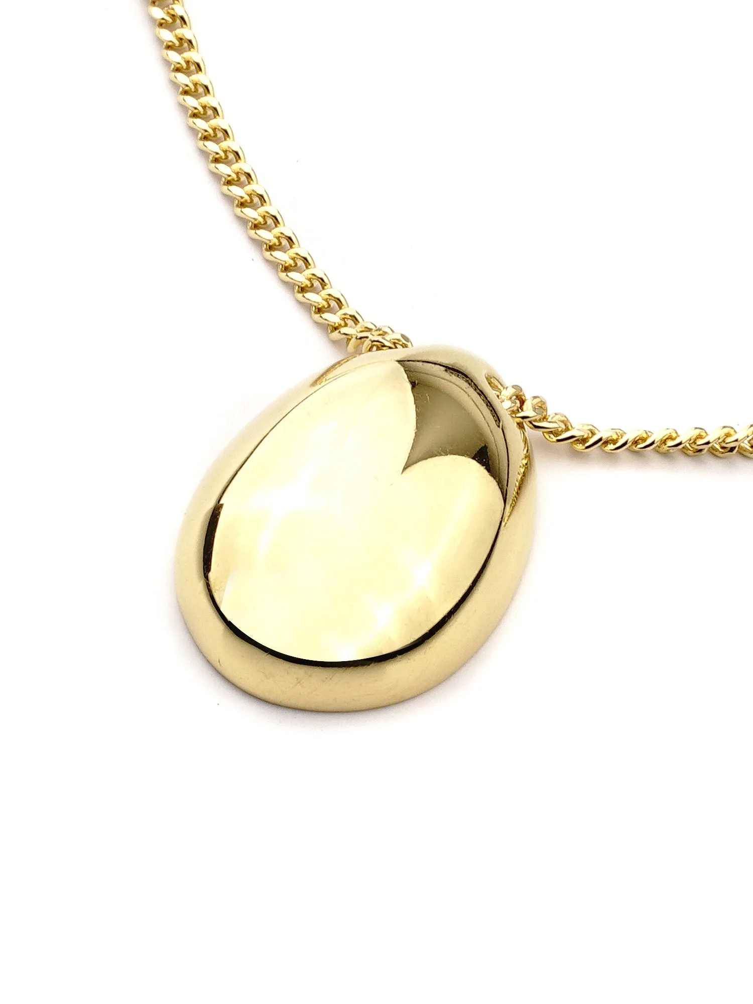 Klein Necklace - Gold