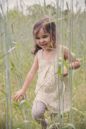 Little Joy Dress