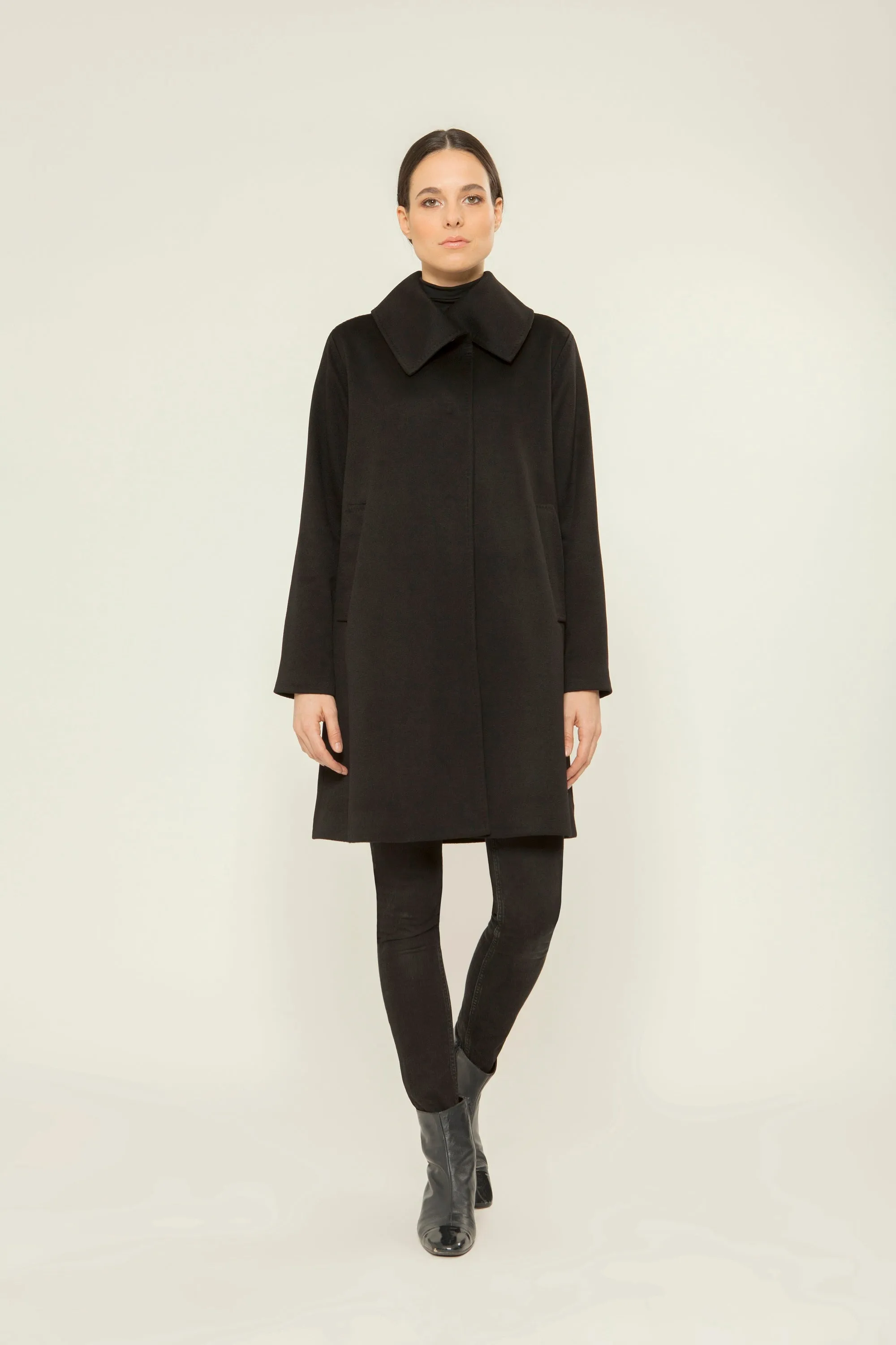 Loro Piana Cashmere Jane Coat