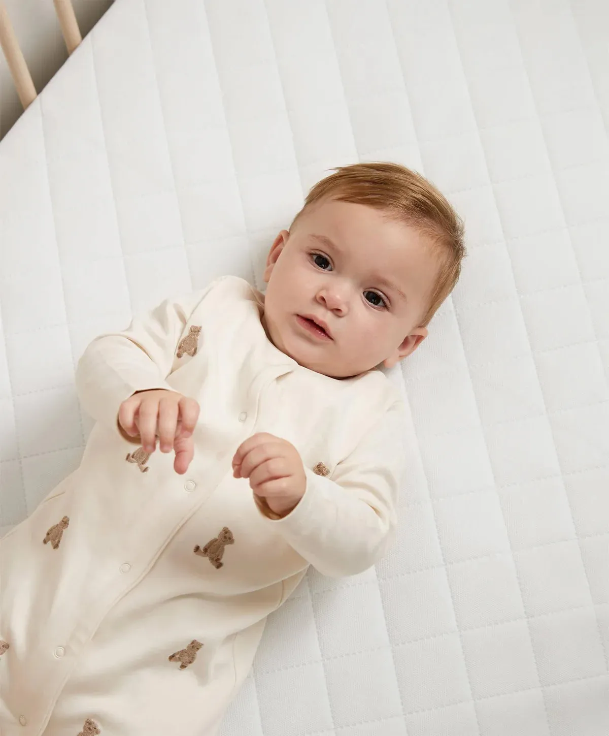 Mamas&Papas Harwell Cashmere 4 Piece Set (ETA end of Jan)