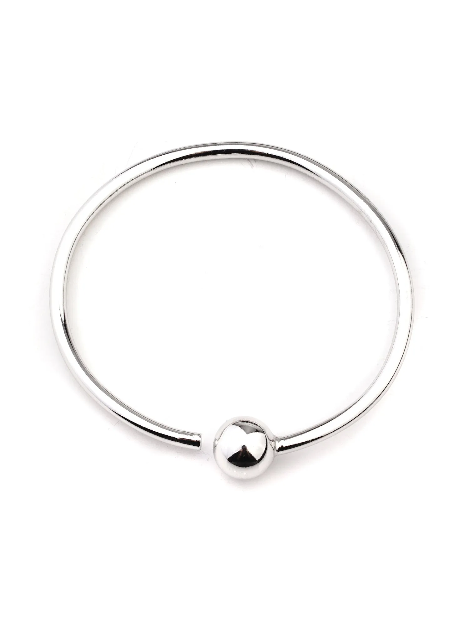 Maria Clara Bracelet - Silver