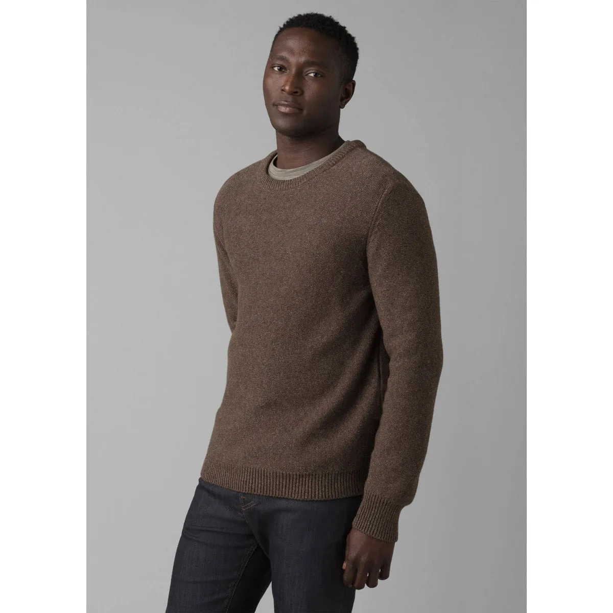 Men's North Loop Sweater